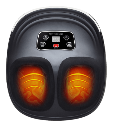 Массажеры для ног
